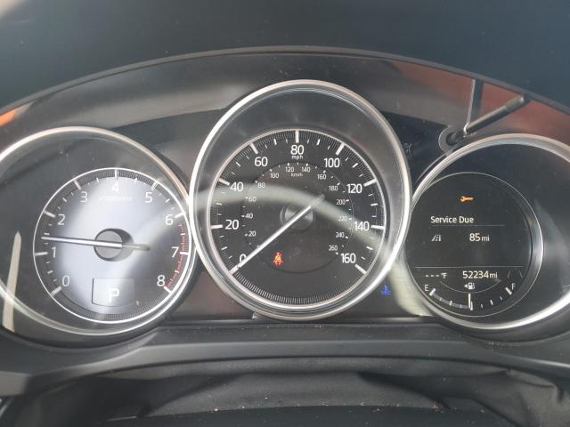 2023 MAZDA CX-5 JM3KFBAM5P0170506