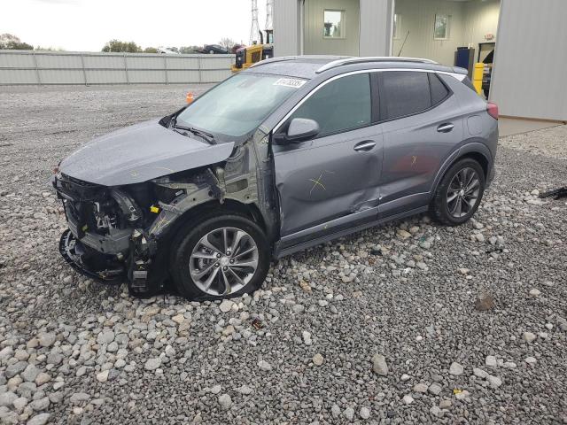 BUICK ENCORE GX
