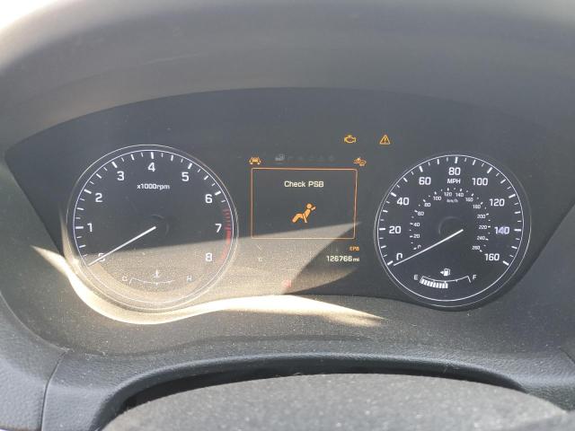 2016 HYUNDAI GENESIS 3. KMHGN4JE7GU133838