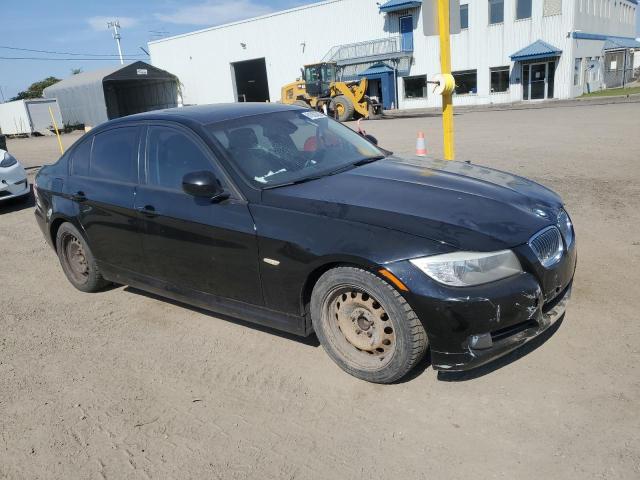 2011 BMW 323 I - WBAPG7C58BA936355