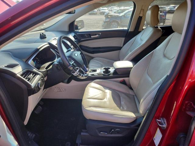 2015 FORD EDGE TITAN 2FMTK3K90FBB41254