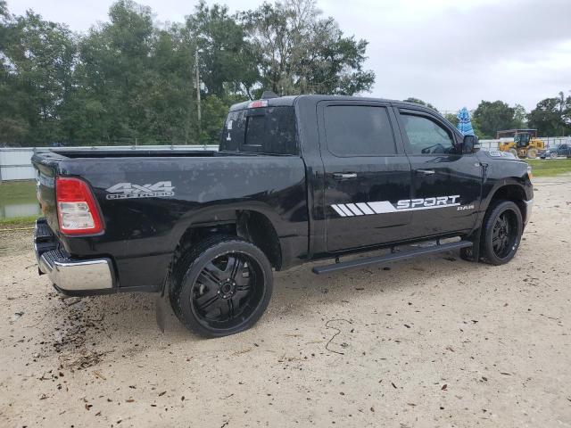 2020 RAM 1500 BIG H 1C6SRFFT7LN377345