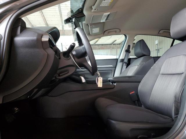 2023 NISSAN ALTIMA SV 1N4BL4DV6PN397178