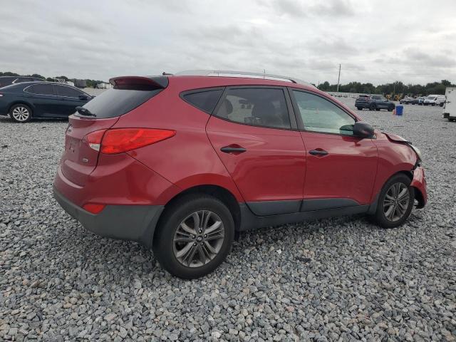 2015 HYUNDAI TUCSON LIM - KM8JUCAG1FU077155