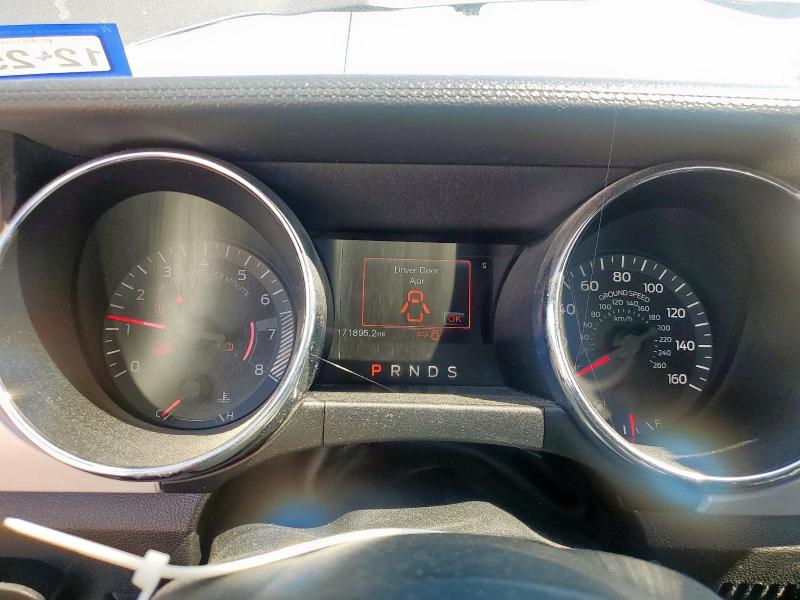 2015 FORD MUSTANG 1FA6P8TH0F5310771