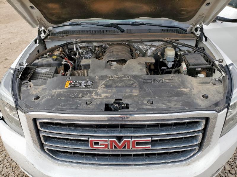 2018 GMC YUKON XL K1500 SLT 1GKS2GKC6JR274274