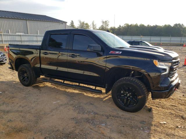 2024 CHEVROLET SILVERADO 3GCUDFED3RG425564