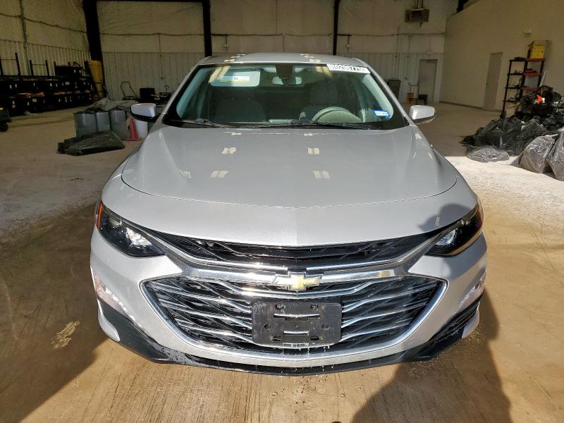 2019 CHEVROLET MALIBU LT 1G1ZD5ST1KF228176