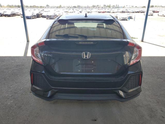 2018 HONDA CIVIC EX SHHFK7H57JU431501