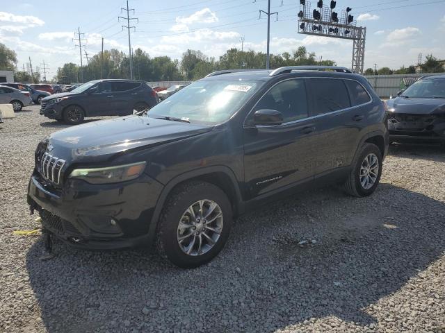 JEEP CHEROKEE L