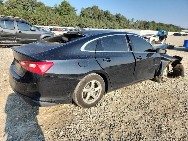 2017 CHEVROLET MALIBU LS 1G1ZB5STXHF128916