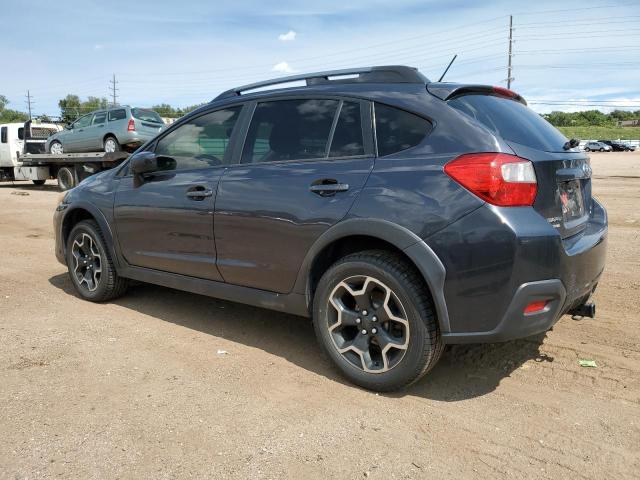 2015 SUBARU XV CROSSTR JF2GPACC9FG260100