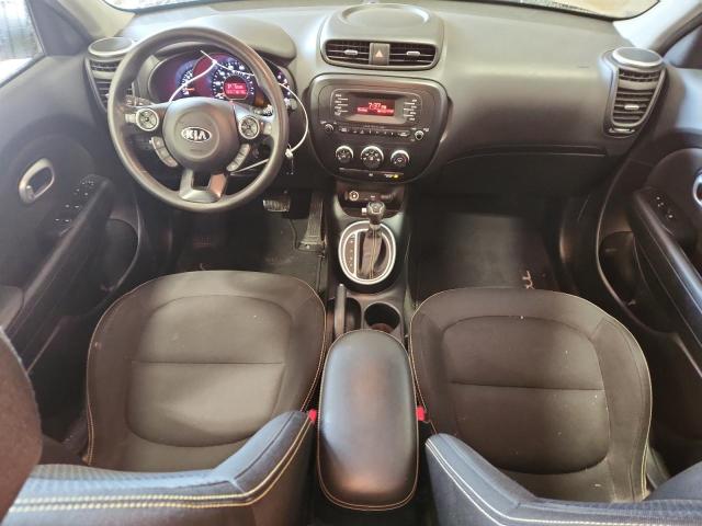 2015 KIA SOUL + - KNDJP3A51F7187695