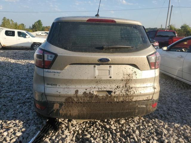 2018 FORD ESCAPE S - 1FMCU0F76JUB40145