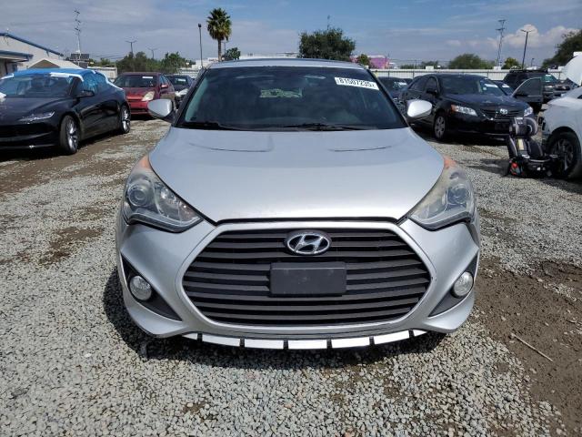 2013 HYUNDAI VELOSTER T #3253676031