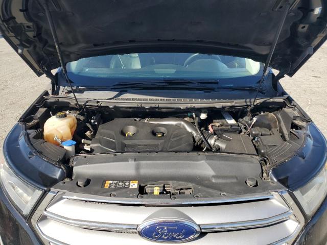 2016 FORD EDGE TITANIUM 2FMPK4K9XGBB54084