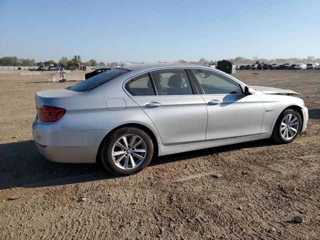 2015 BMW 528 XI WBA5A7C58FD626400