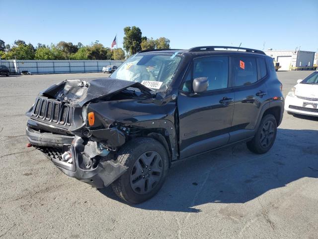 JEEP RENEGADE T
