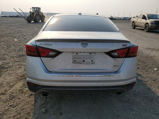 2020 NISSAN ALTIMA SR 1N4BL4CW0LC188213