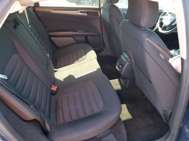 2018 FORD FUSION SE HYBRID - 3FA6P0LU0JR211646