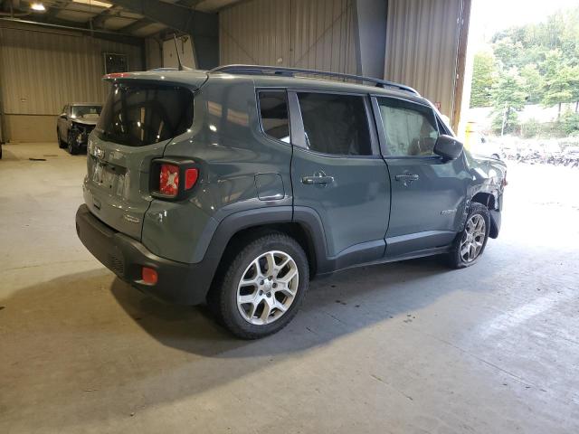 2018 JEEP RENEGADE L ZACCJBBB1JPH41595