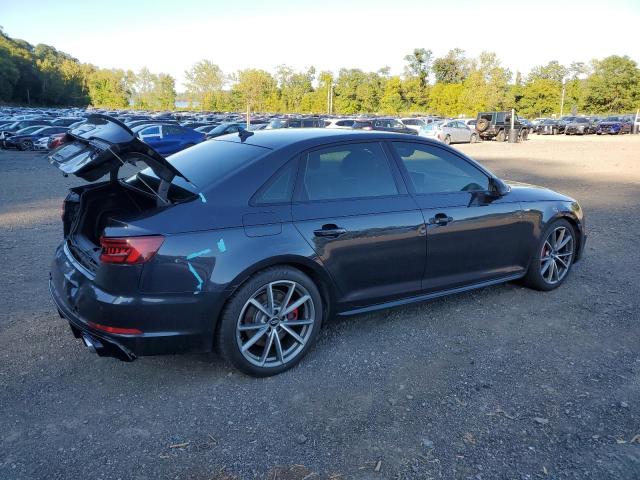2018 AUDI A4 PREMIUM WAUENAF49JA010736
