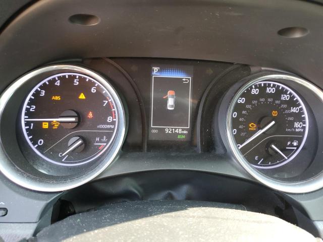 2019 TOYOTA CAMRY L - 4T1B11HK7KU179162