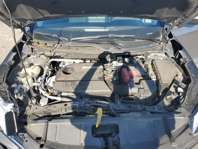 2023 NISSAN ROGUE S 5N1BT3AA7PC937800