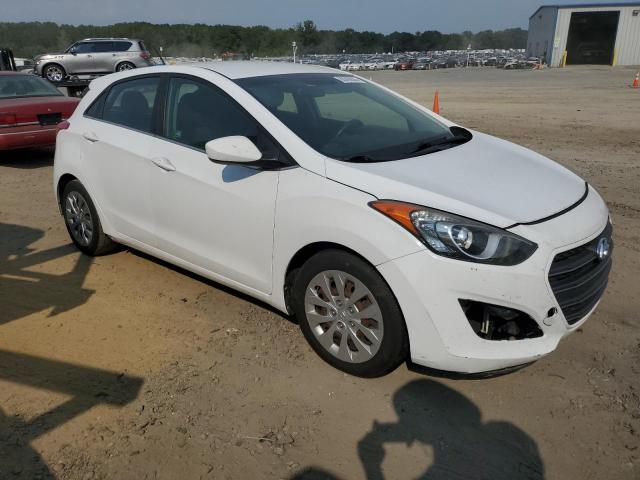 2017 HYUNDAI ELANTRA GT - KMHD35LH5HU374773