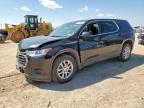 2019 CHEVROLET TRAVERSE L - 1GNERFKW1KJ270889