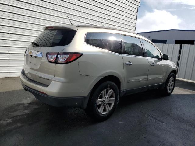 2014 CHEVROLET TRAVERSE L #3303752423