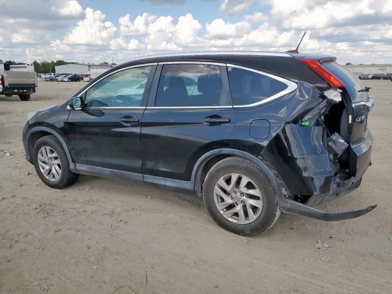 2015 HONDA CR-V EXL - 2HKRM3H7XFH541485