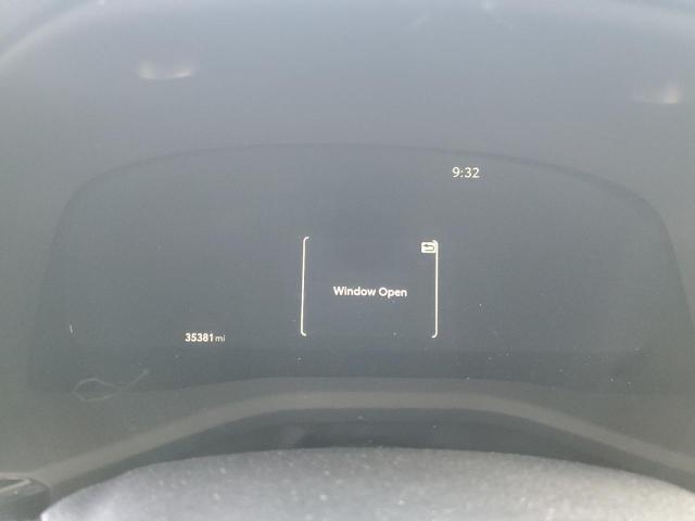 2025 TOYOTA CAMRY XSE #3310755766