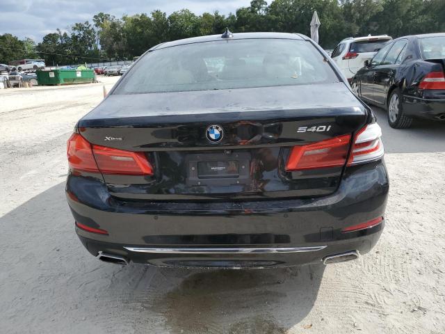 2019 BMW 540 XI WBAJE7C53KWW29142