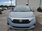 Lot #3316968078 2024 HONDA ODYSSEY TO