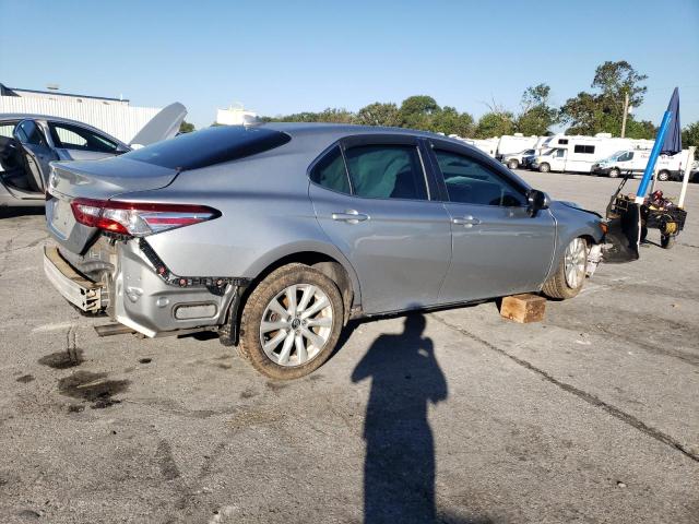 2019 TOYOTA CAMRY L #3268904210