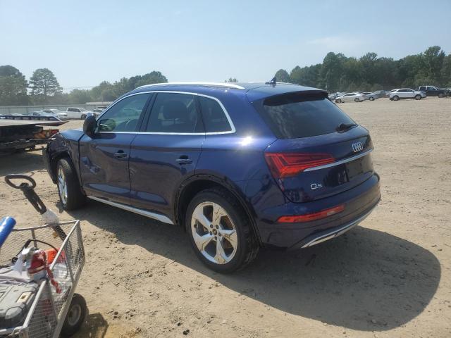 2021 AUDI Q5 PREMIUM - WA1BAAFY5M2052043