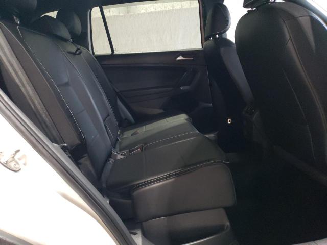 2021 VOLKSWAGEN TIGUAN SE 3VV2B7AX7MM030303