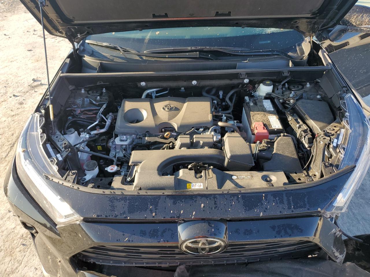 TOYOTA RAV4 XLE PREMIUM