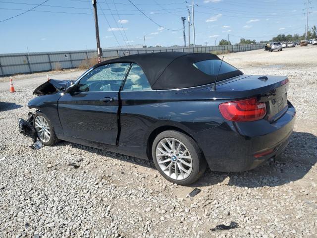 2015 BMW 228 XI WBA1K7C50FV473033