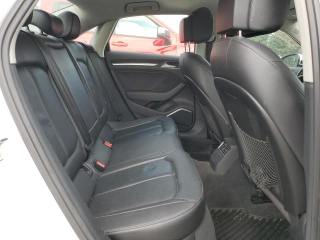 2016 AUDI A3 PREMIUM WAUE8GFF1G1047168
