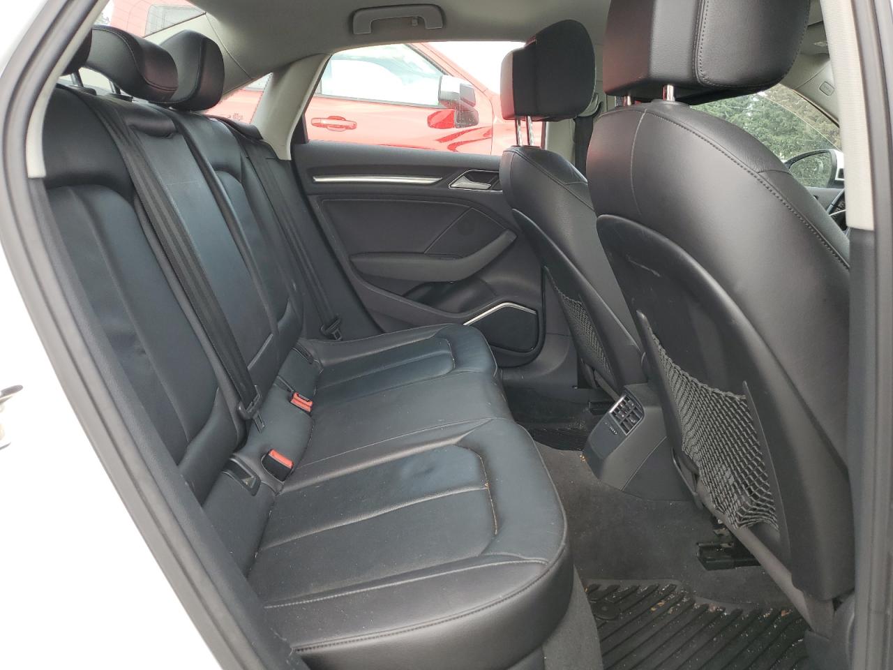 AUDI A3 PREMIUM PLUS