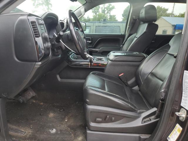 2015 CHEVROLET SILVERADO K1500 LTZ 3GCUKSEJ3FG441103