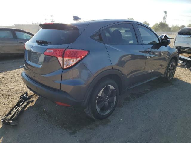 2018 HONDA HR-V EX #3285708656