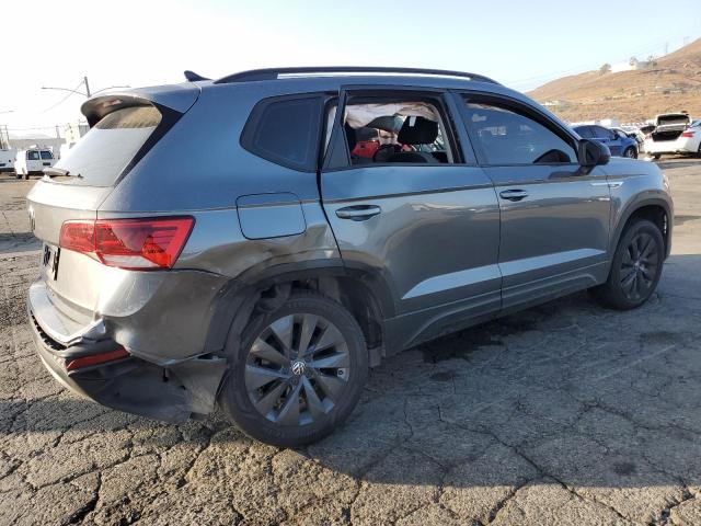 2024 VOLKSWAGEN TAOS S - 3VV5X7B27RM103372