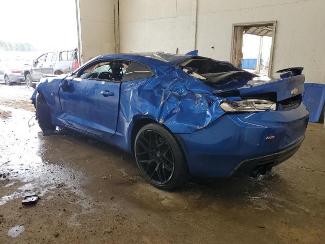 2016 CHEVROLET CAMARO SS 1G1FG1R71G0118539