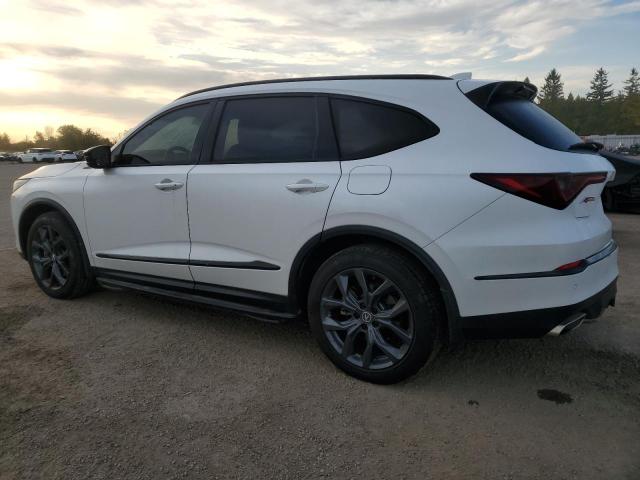 2023 ACURA MDX A-SPEC 5J8YE1H00PL800970