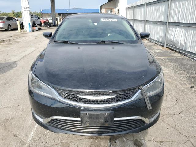 2015 CHRYSLER 200 LIMITE 1C3CCCAB2FN554758