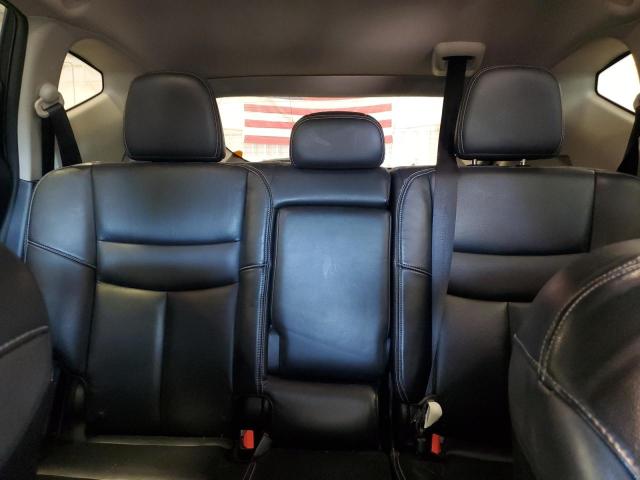 2015 NISSAN MURANO S 5N1AZ2MH4FN278557