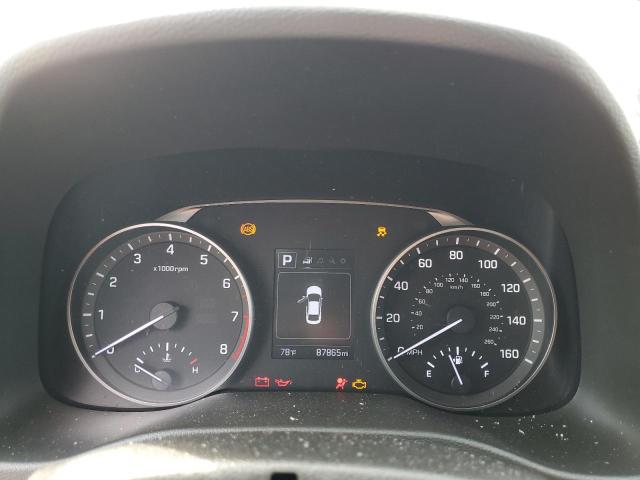 2018 HYUNDAI ELANTRA SE 5NPD84LF6JH235556